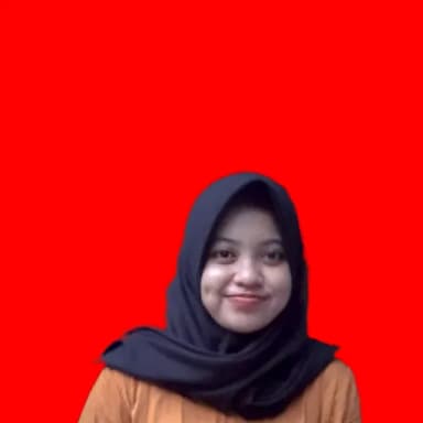 Profil CV Diah Intan Aprilia