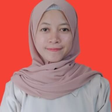 Profil CV Diah Mustika