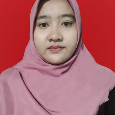 Profil CV Diah Putri Anggreeni