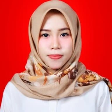 Profil CV Diah Sareswari, S.T.