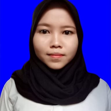 Profil CV Dian