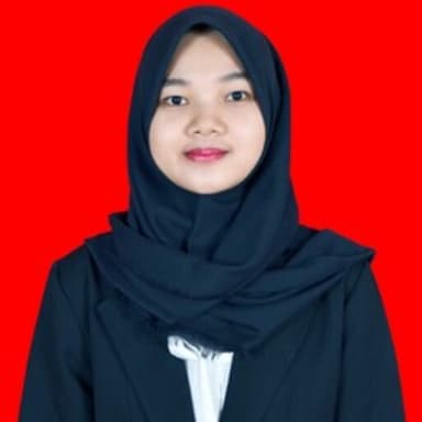 Profil CV Diana Andari