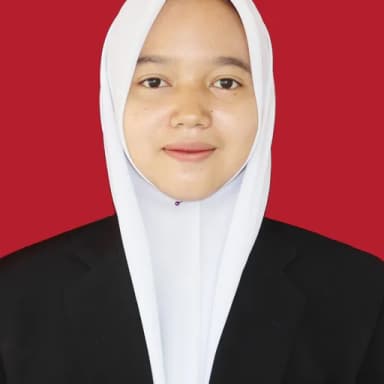 Profil CV Diana Agustina