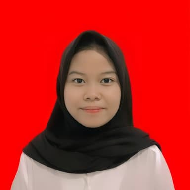 Profil CV Diana Ananta Surasti