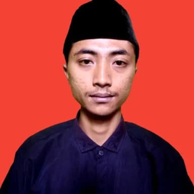 Profil CV Dian Alfian