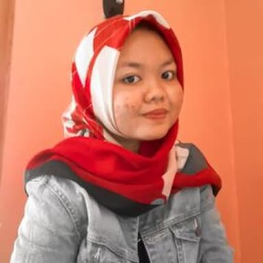 Profil CV Dian Anggita Pratiwi