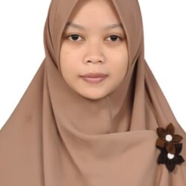 Profil CV Diana Oktaviani Saputri