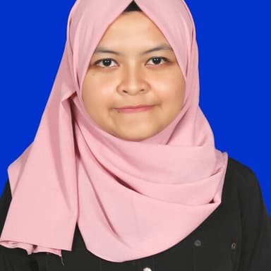 Profil CV Diana Pujianti