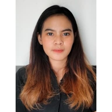 Profil CV Diana Putri