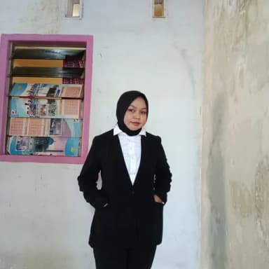 Profil CV Dian Ardyanti