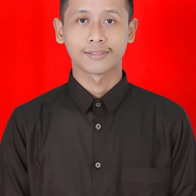 Profil CV Dian Arifbowo