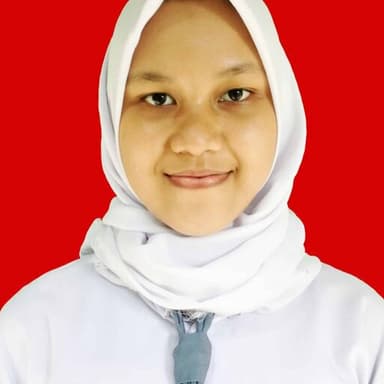 Profil CV Diana Rizki