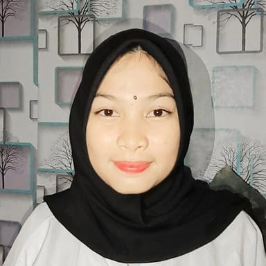 Profil CV Diana Syafitri Arpan