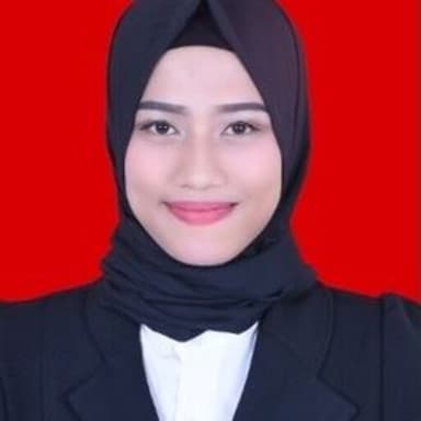 Profil CV Dian Ayu Budiarti