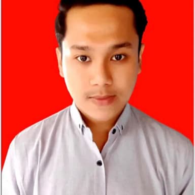 Profil CV DIAN ARDIANSYAH CAHYANA