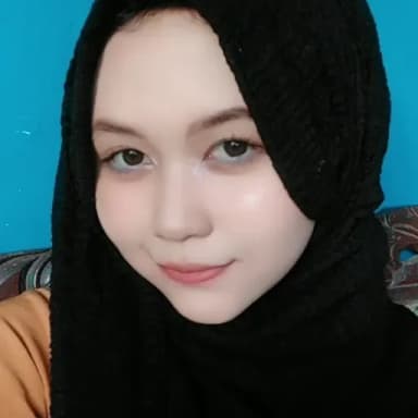 Profil CV dian ervina