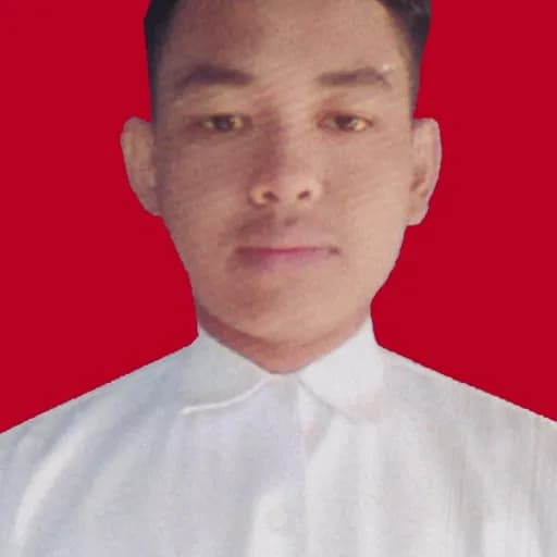 CV DIAN FAISAL