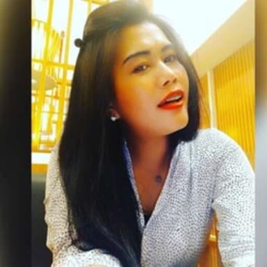 Profil CV Dian Fiveteen Septiani Nababan