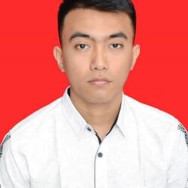 Profil CV Diangga Juan