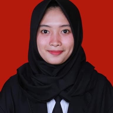 Profil CV Dian Indah Lestari