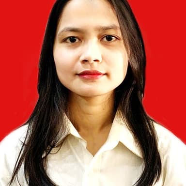 Profil CV DIAN MANALU