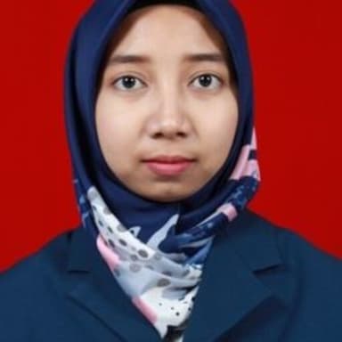 Profil CV Dian Marifatul Janatin