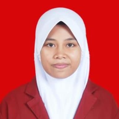 Profil CV Dian Marisa