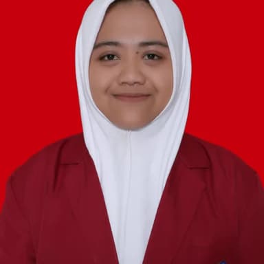 Profil CV Dian Nisa Wijayanti 