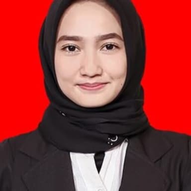 Profil CV Dian Novita Sari