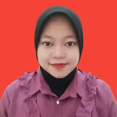 Profil CV Dian Novitasari