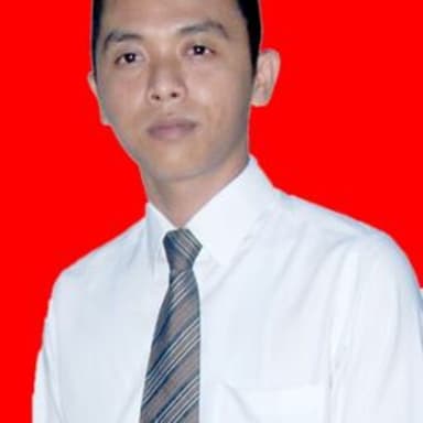 Profil CV Dian Pepriana