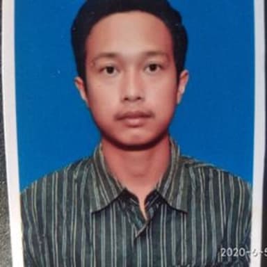 Profil CV Dian Permana Putra