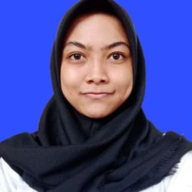 Profil CV Dian Puji Lestari