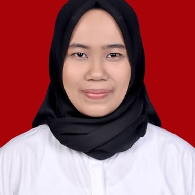 Profil CV Dian Puspita Ayu