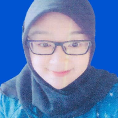 Profil CV Dian Puspita Sari