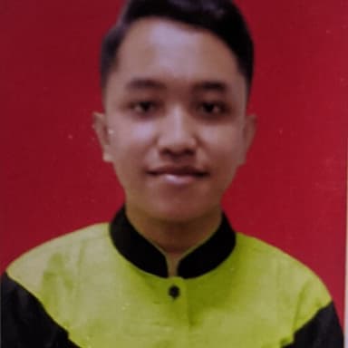 Profil CV Dian Saputra