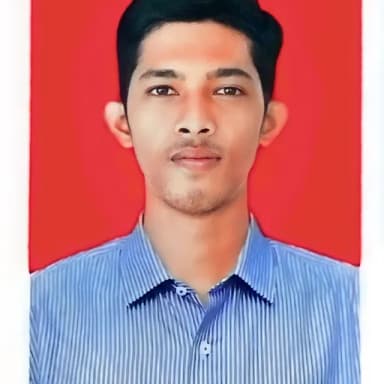 Profil CV Dian Saputra 