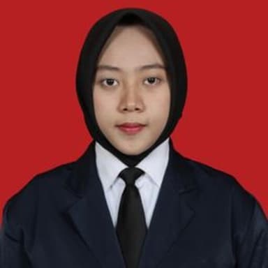 Profil CV Dian Setyo Rini