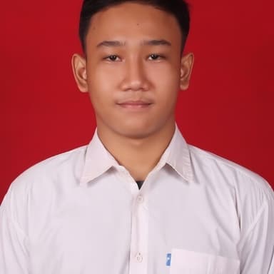 Profil CV DICKA RIFQI AZZIZI