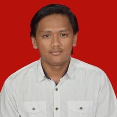 Profil CV Dicky Dwi Darmawan