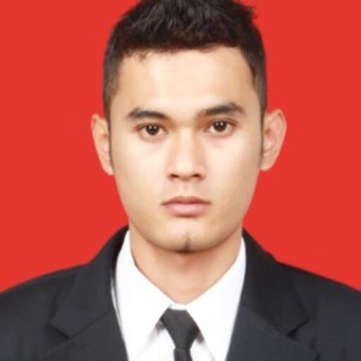 CV Dicky Firdaus