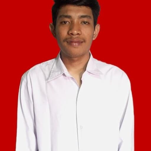 CV Dicky Lukman Kusumaditya