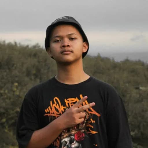 CV Dicky Setiawan