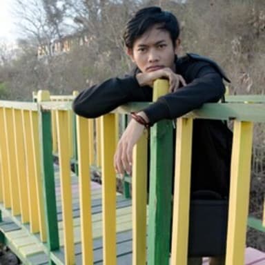 Profil CV Dicky Tri Asmoro