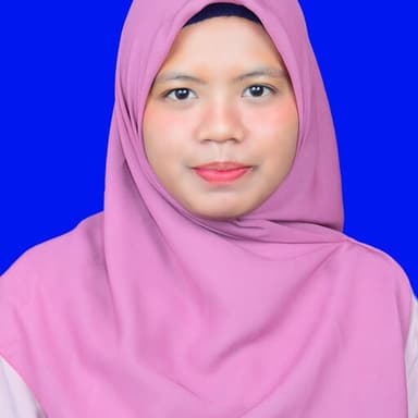 Profil CV Dida Safira Juniar