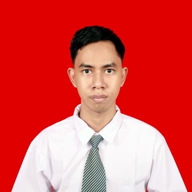 Profil CV Didib Putra Chaniago