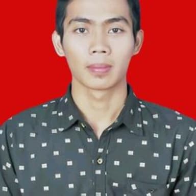 Profil CV Didi Indrawan