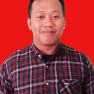 Profil CV Didik Rosmana