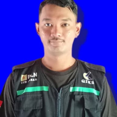 Profil CV Didin Hafiddudin