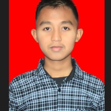 Profil CV Didi Riyadi